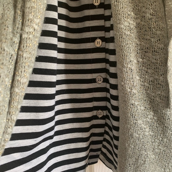 Charlotte Russe sweater tank mini-dress - Picture 7 of 7